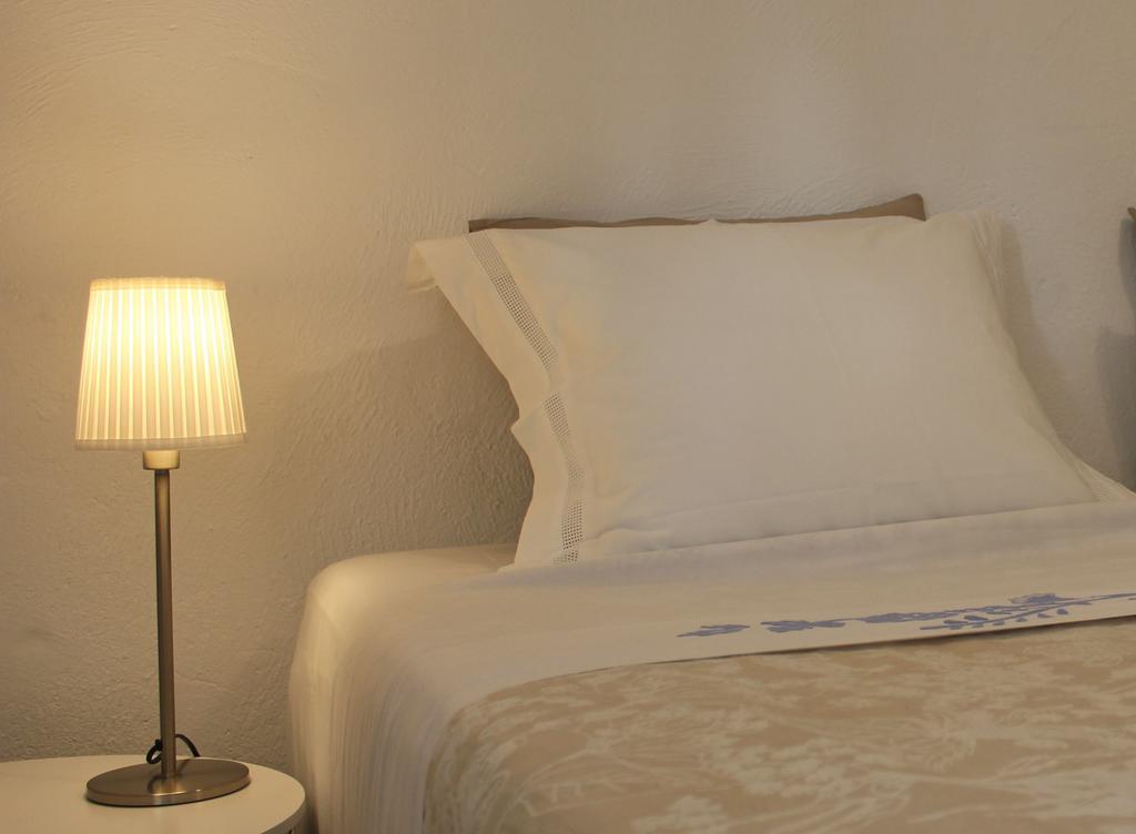 El Nispero Dulce Bed & Breakfast Alcaucin Bagian luar foto