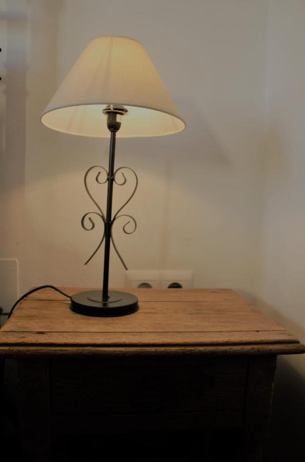 El Nispero Dulce Bed & Breakfast Alcaucin Bagian luar foto
